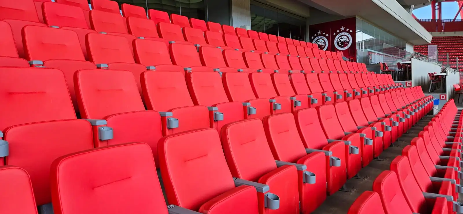 Tribün Koltuğu Üretim Rehberi